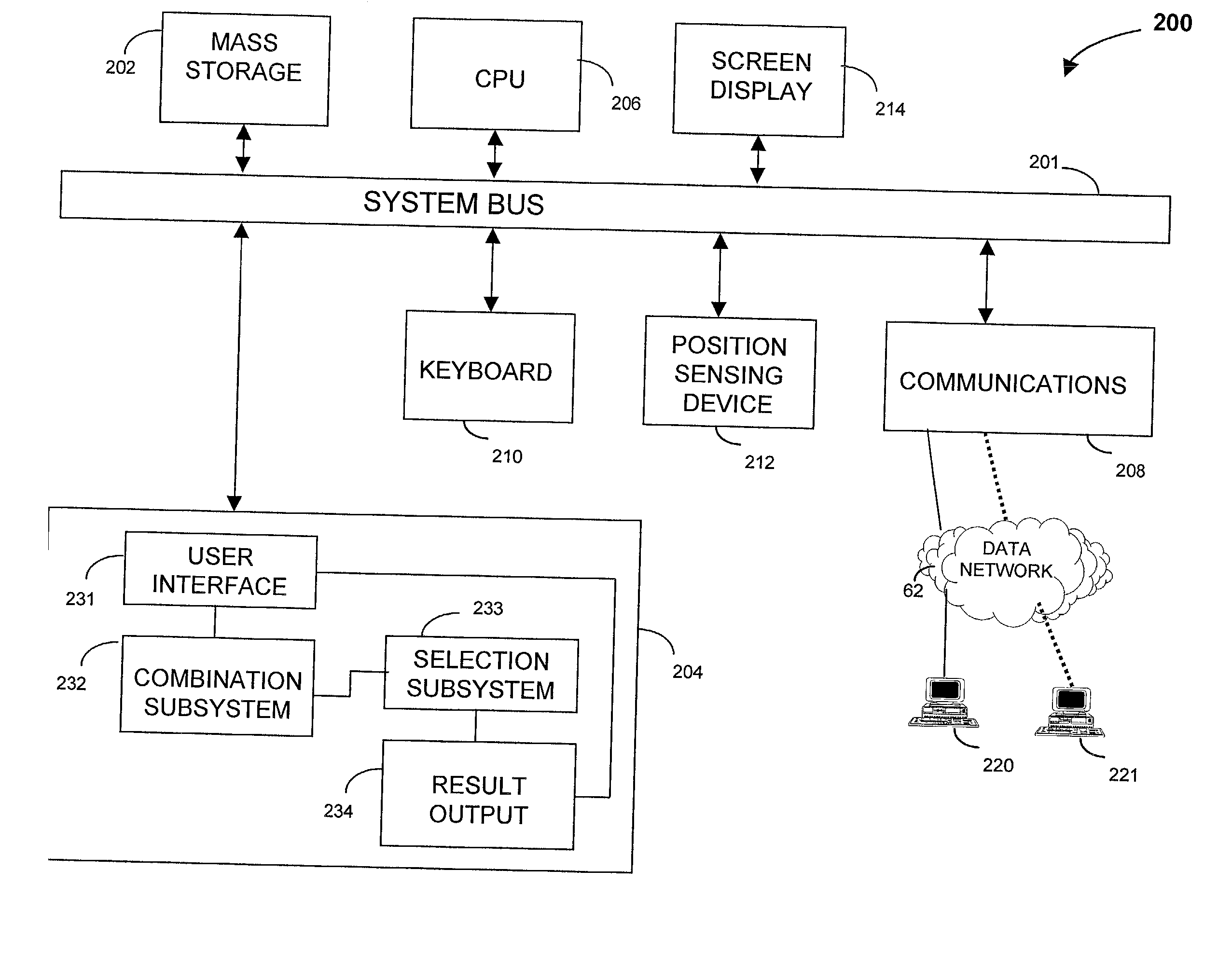 Product brokering method and system