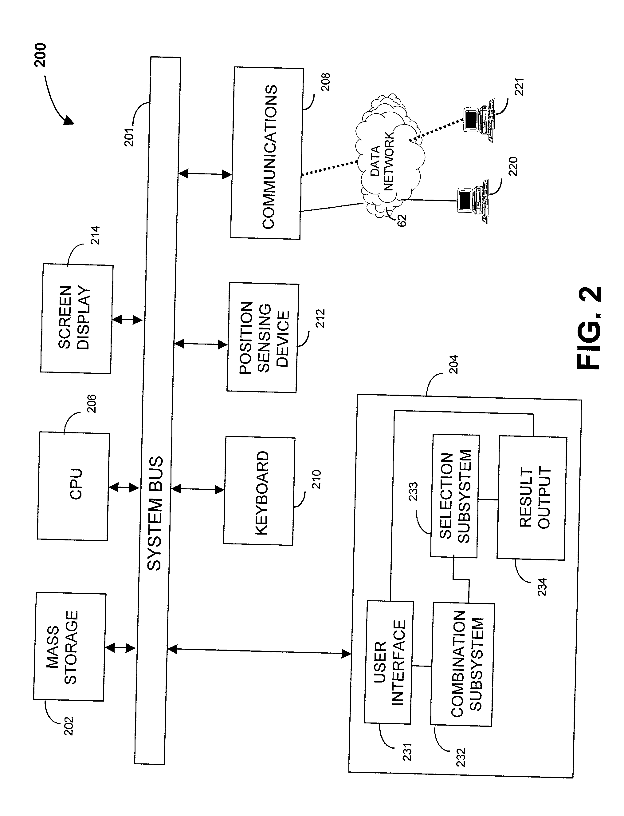 Product brokering method and system