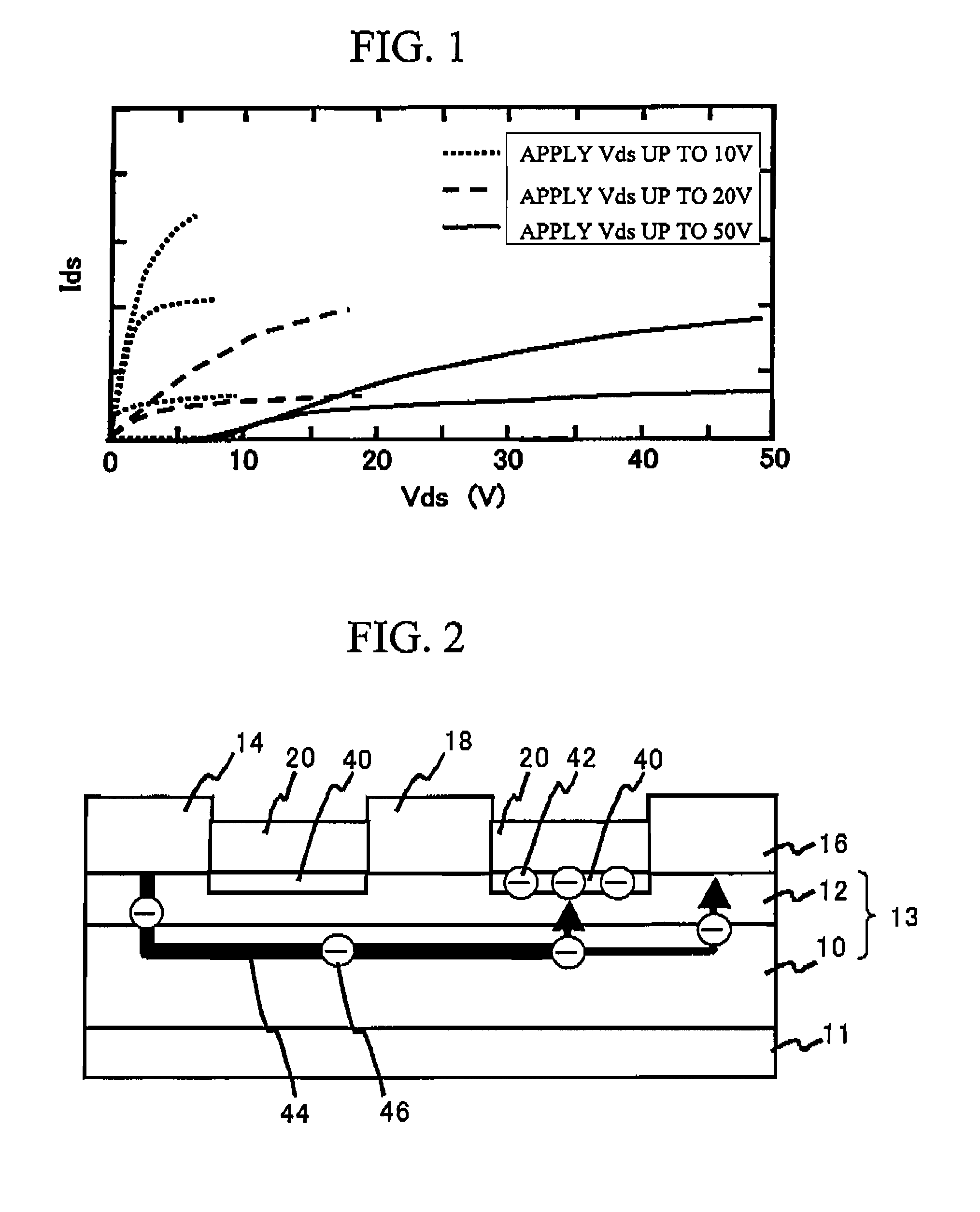 Semiconductor device having GaN-based semiconductor layer and select composition ratio insulating film