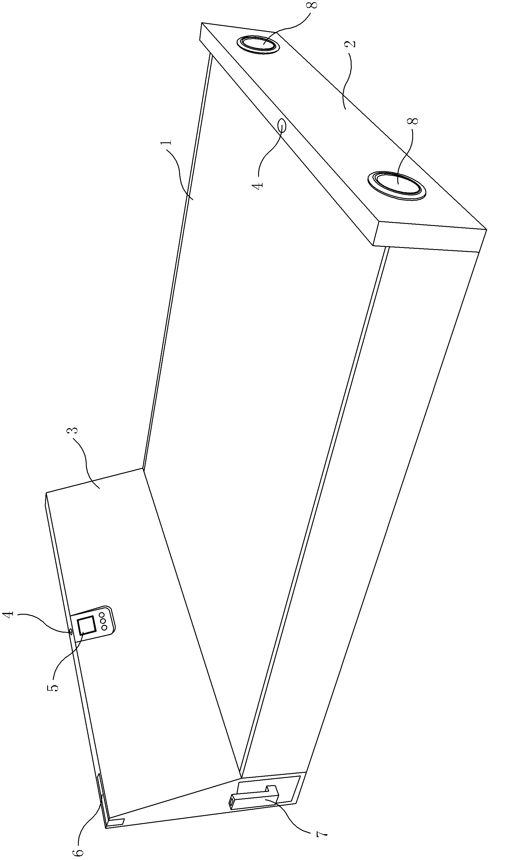 Multifunctional sleep assisting system and sleep assisting method thereof