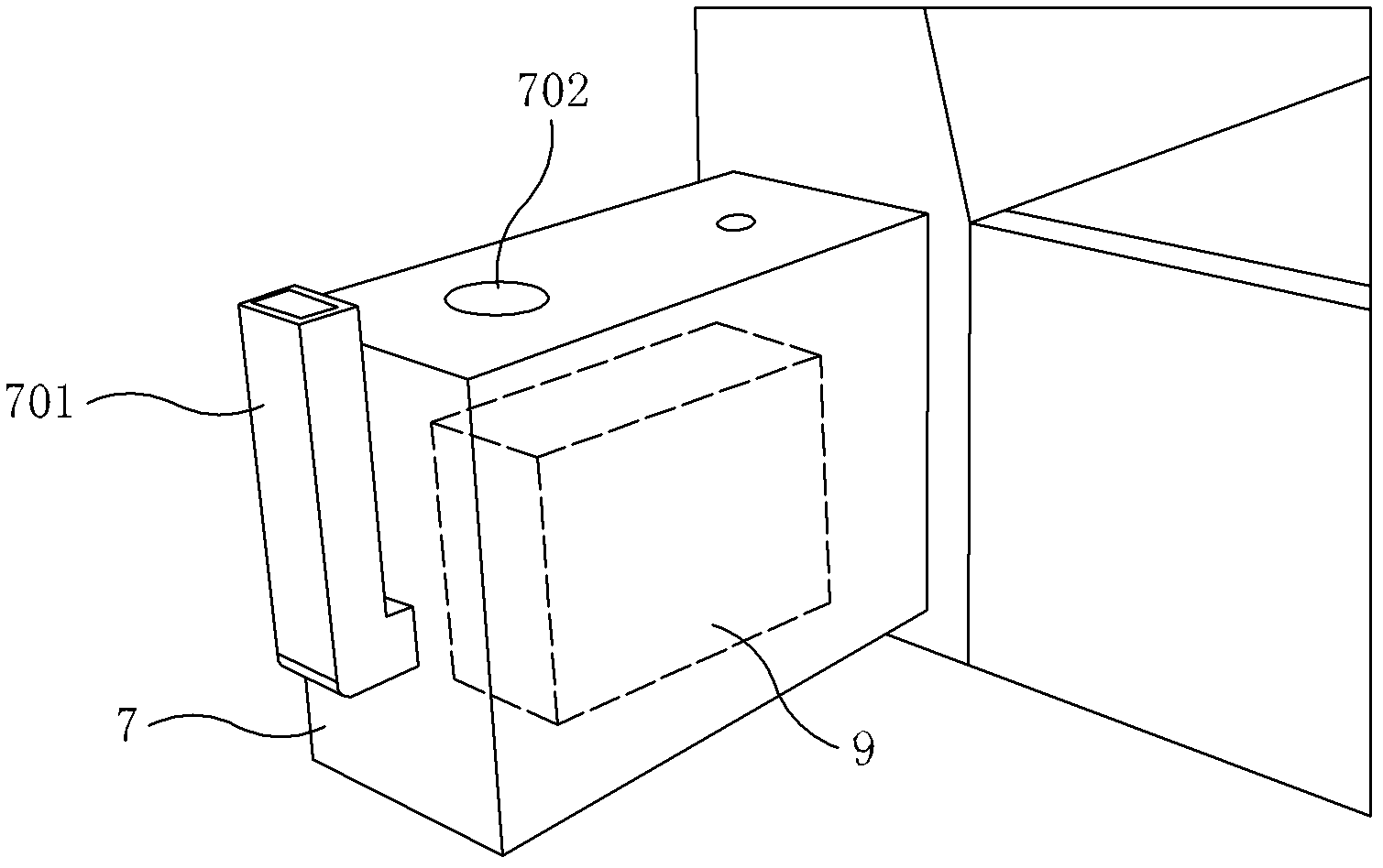 Multifunctional sleep assisting system and sleep assisting method thereof