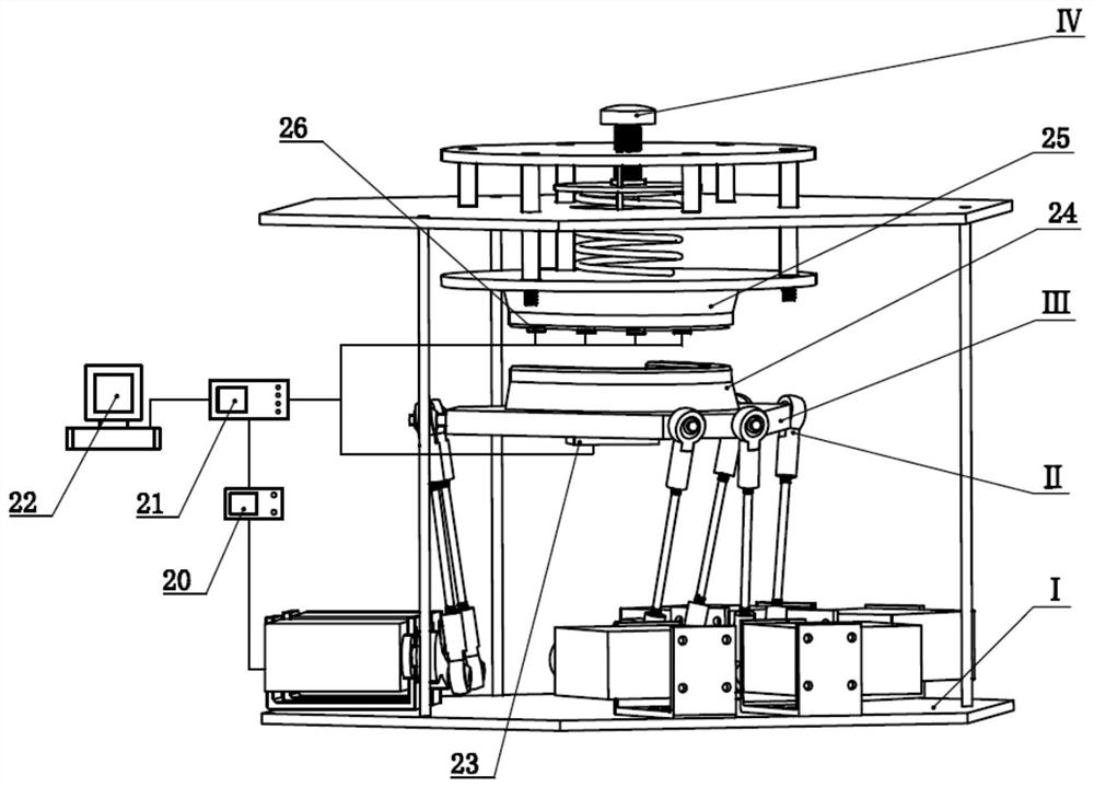 A six-degree-of-freedom masticatory force control and monitoring system