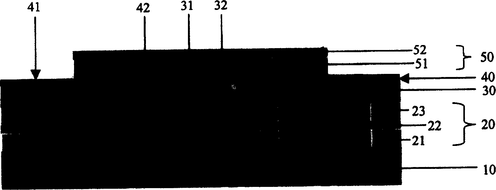 Narrow band thermal-optically tuned Fabry-Perot filter with flattop and steep belt edge response