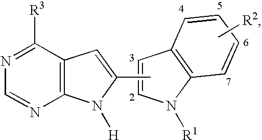 Pyrrolopyrimidines