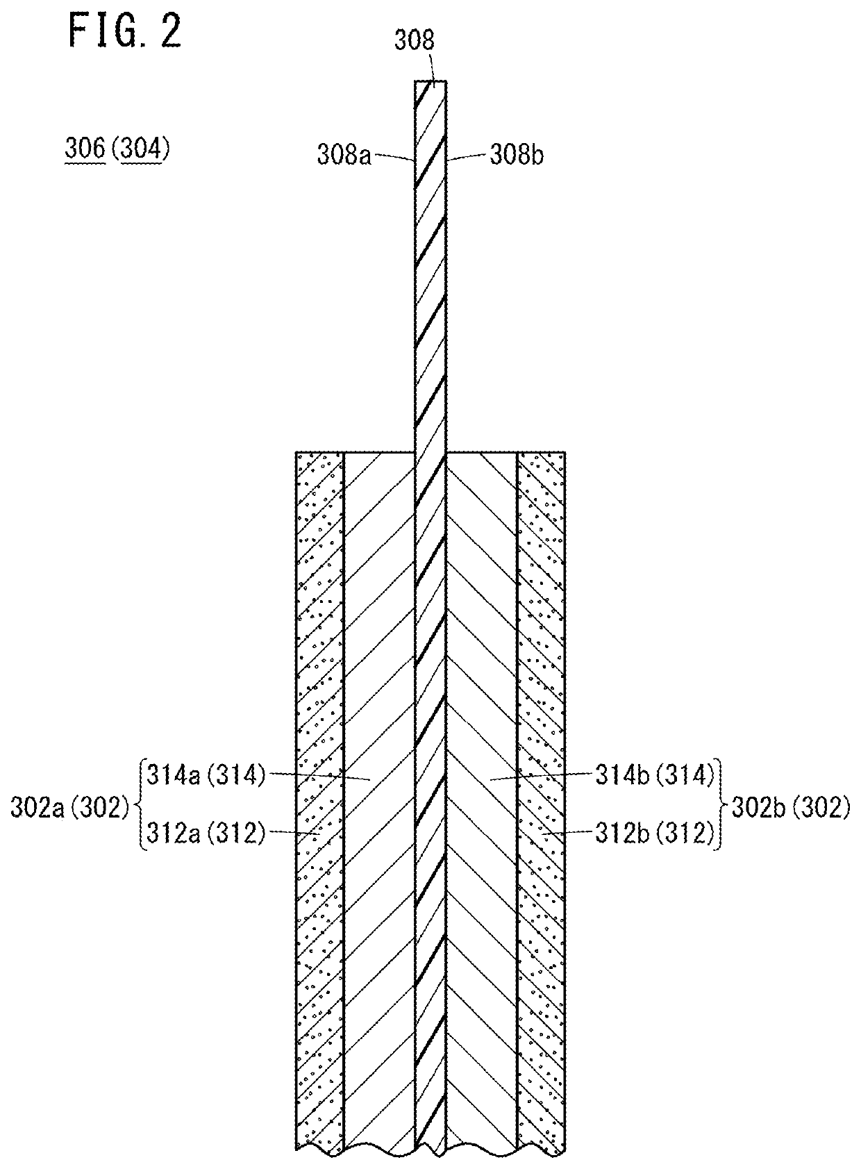 Electrode sheet manufacturing method and electrode sheet manufacturing apparatus