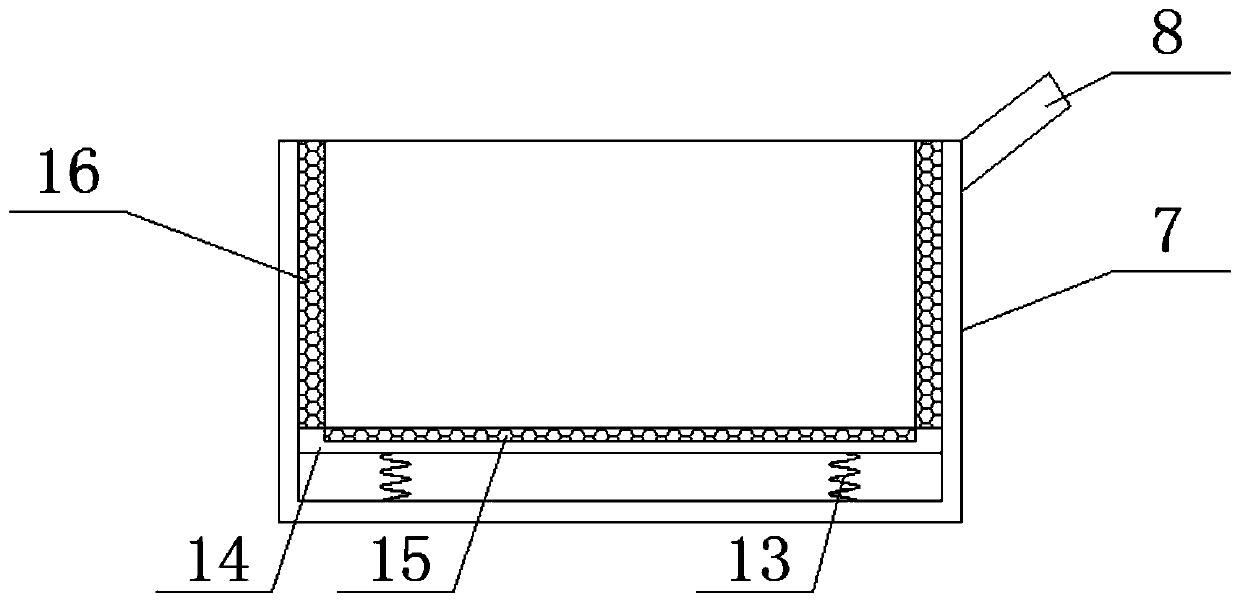 Transferring equipment for bridge rectifier processing