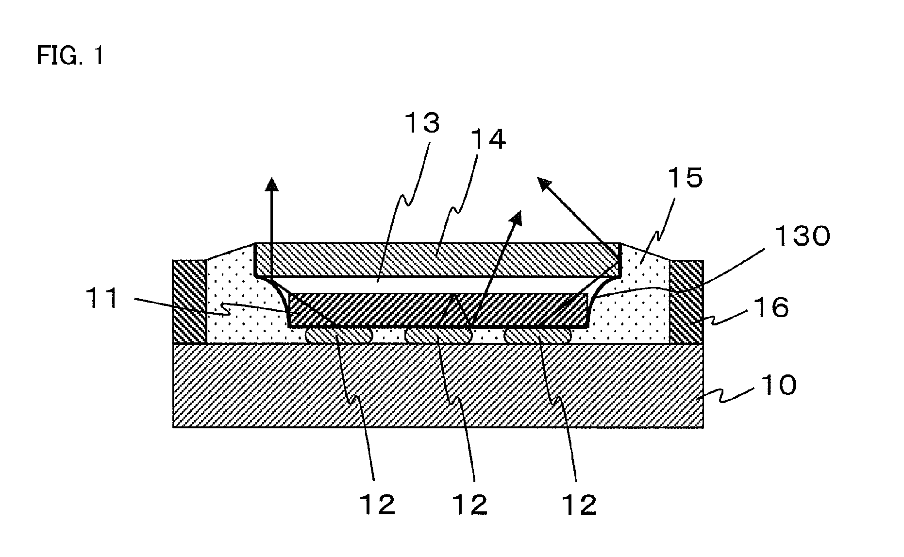 Semiconductor light-emitting device and manufacturing method