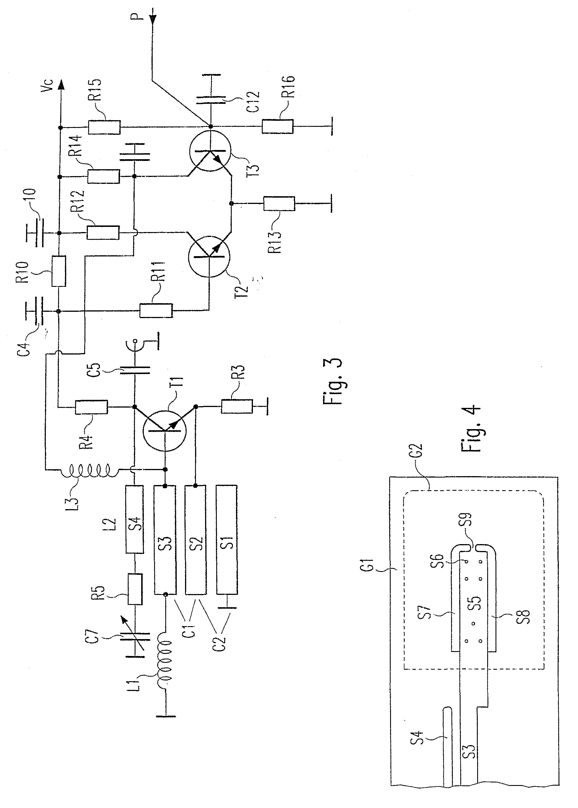 Oscillator Circuit