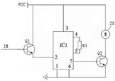 A Monitoring System Based on Scheduling Automation