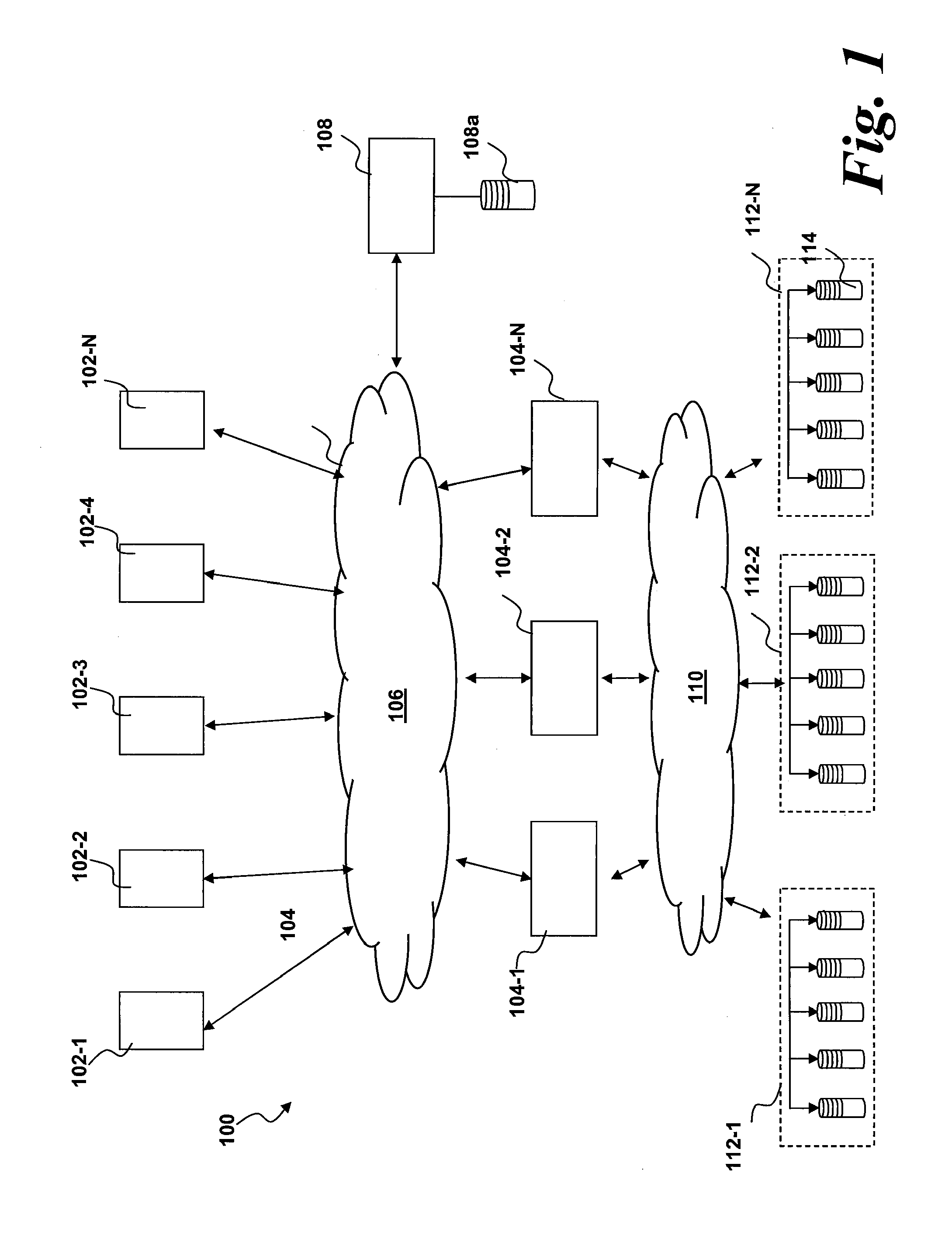 Method of, and apparatus for, improved data integrity in a networked storage system