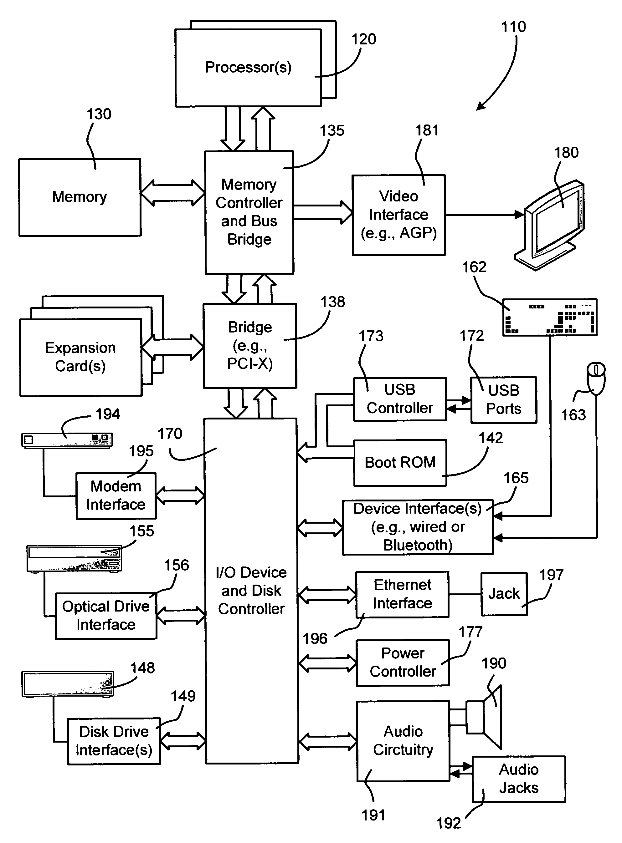 Method and system for persisting and managing computer program clippings