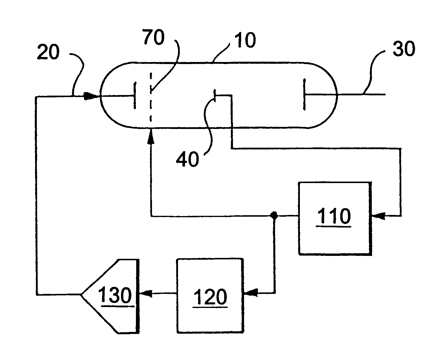 Current sensing in vacuum electron devices