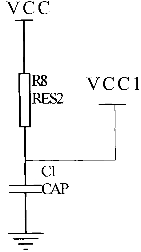 Battery equalizing device