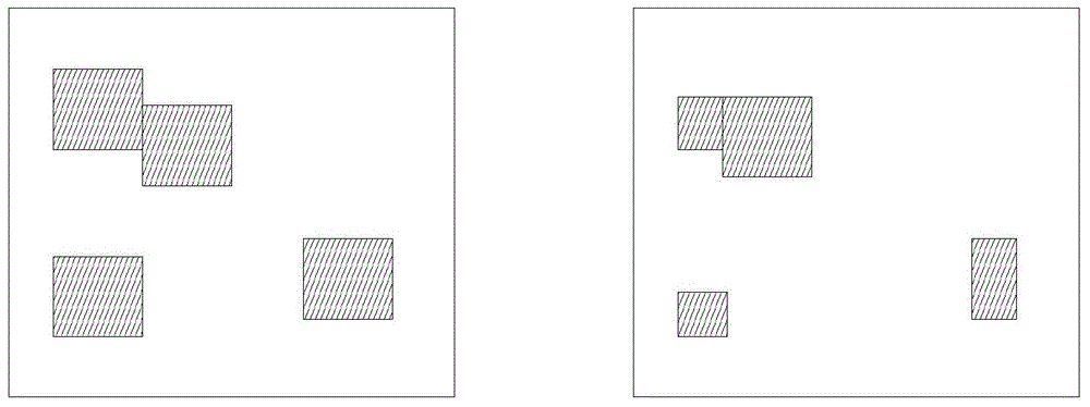 H.264 or H.265-based foreground and background separation coding equipment and method