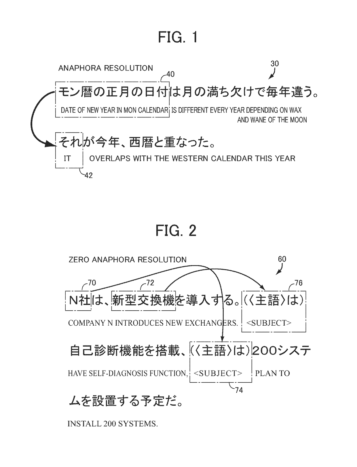 Annotation assisting apparatus and computer program therefor