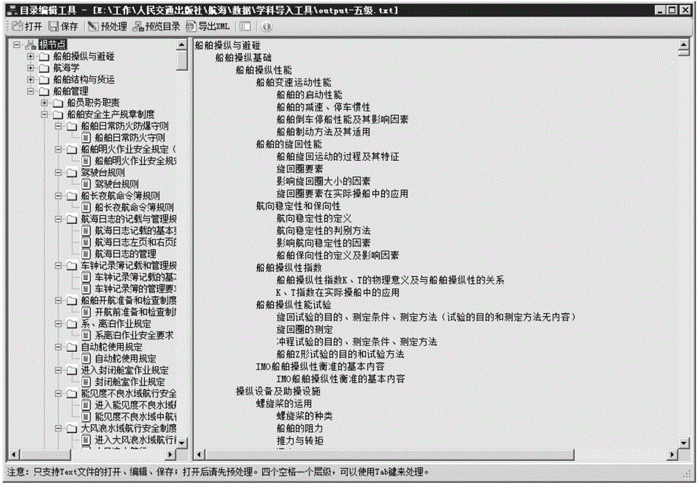 Method and apparatus for establishing specialized knowledge question/answer system