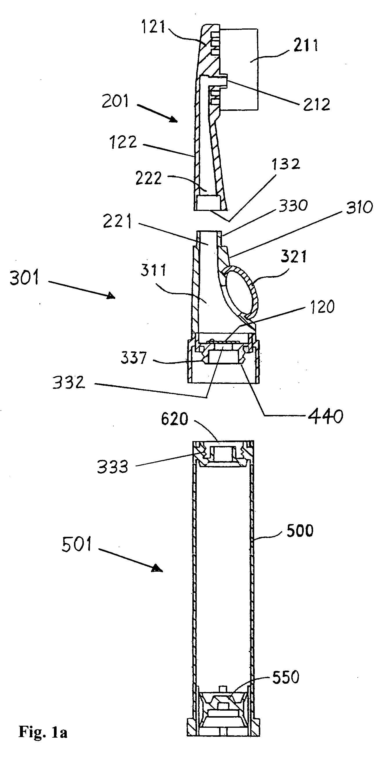 Manual and electrical pump toothbrushes for dispensing liquid and paste dentifrices