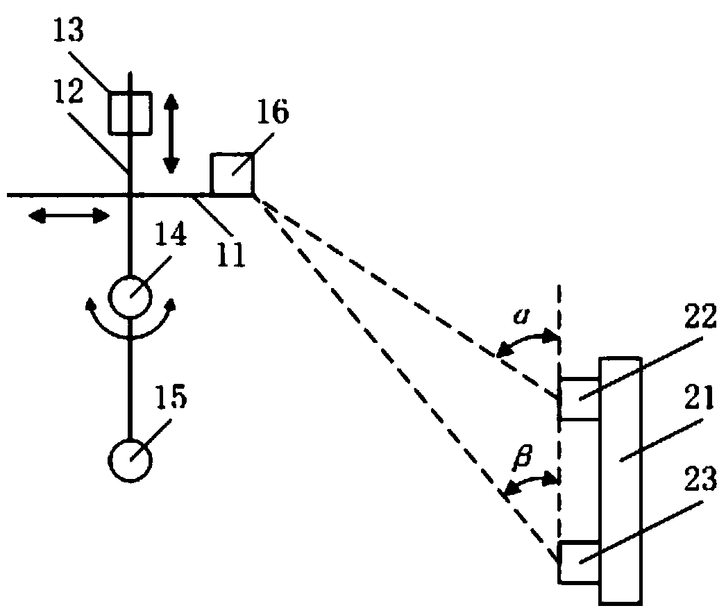 Anti-shake device and method for road surveillance camera based on two-dimensional motion compensation