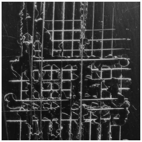 Surface treatment method for improving corrosion resistance of carbon steel