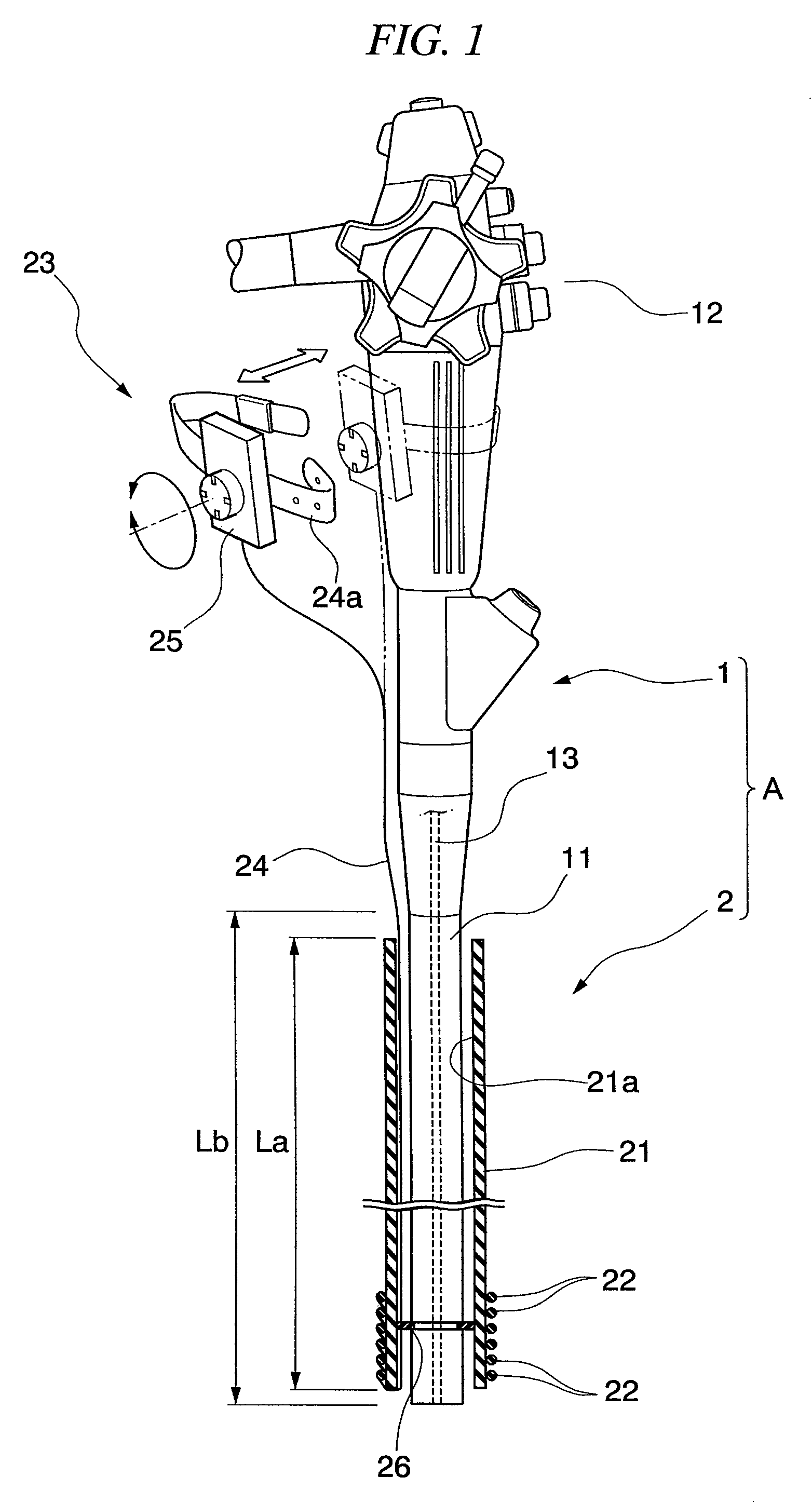 Ligation tool for endoscope and endoscopic ligation system