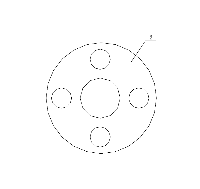 Conductive slip-ring dynamic contact resistance measuring tool