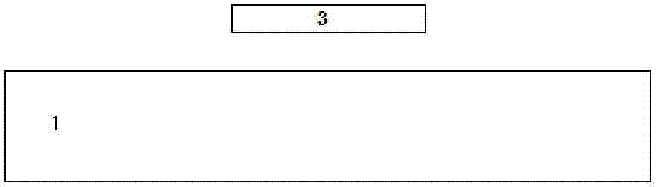 One-direction torsion and high-balance variable optical attenuator and preparation method thereof