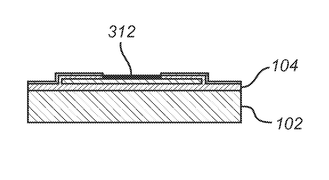 Wide dynamic range fluid sensor based on nanowire platform