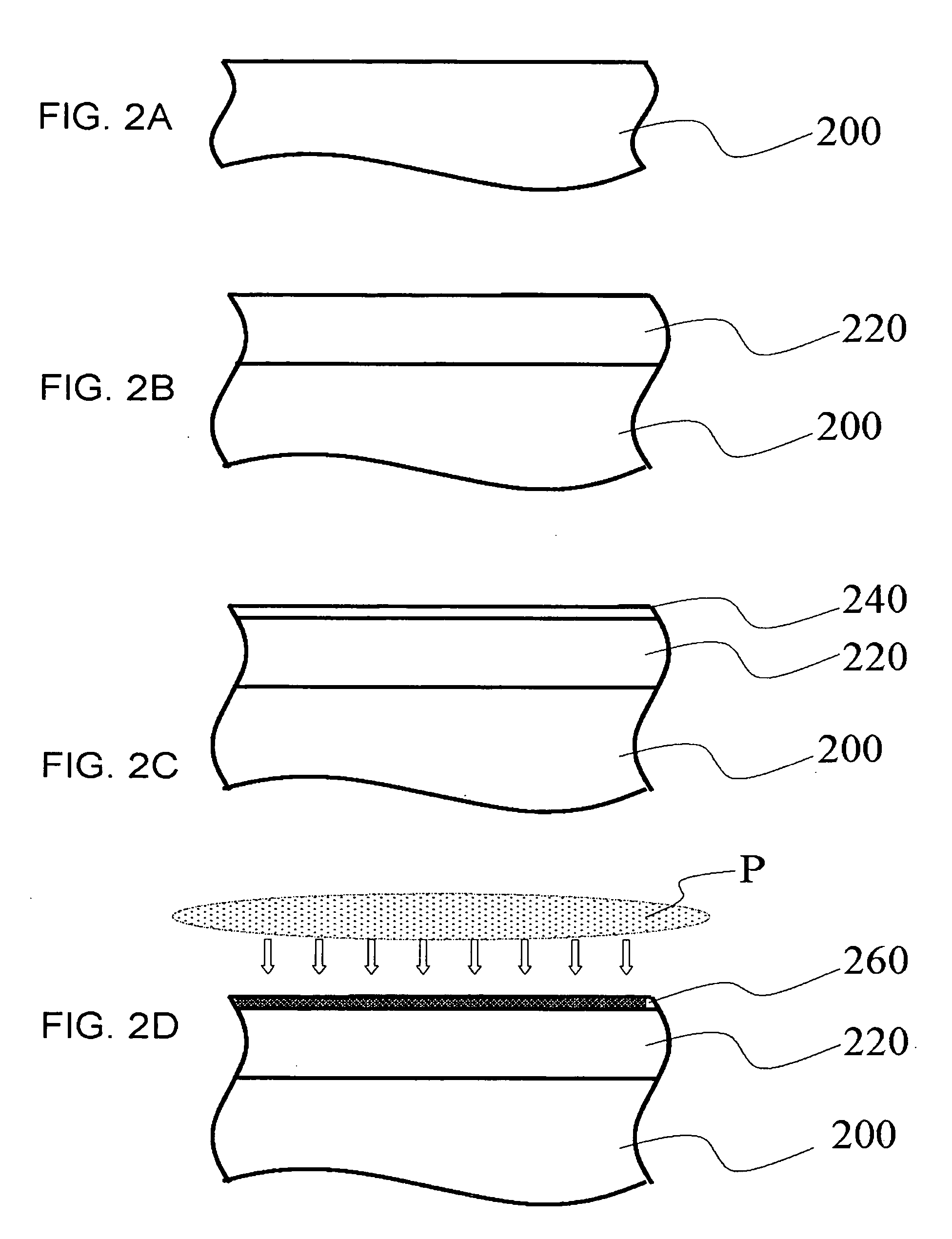 Semiconductor device and method of manufacturing the same