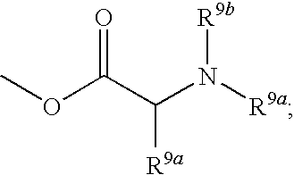 Phenyl derivatives and methods of use