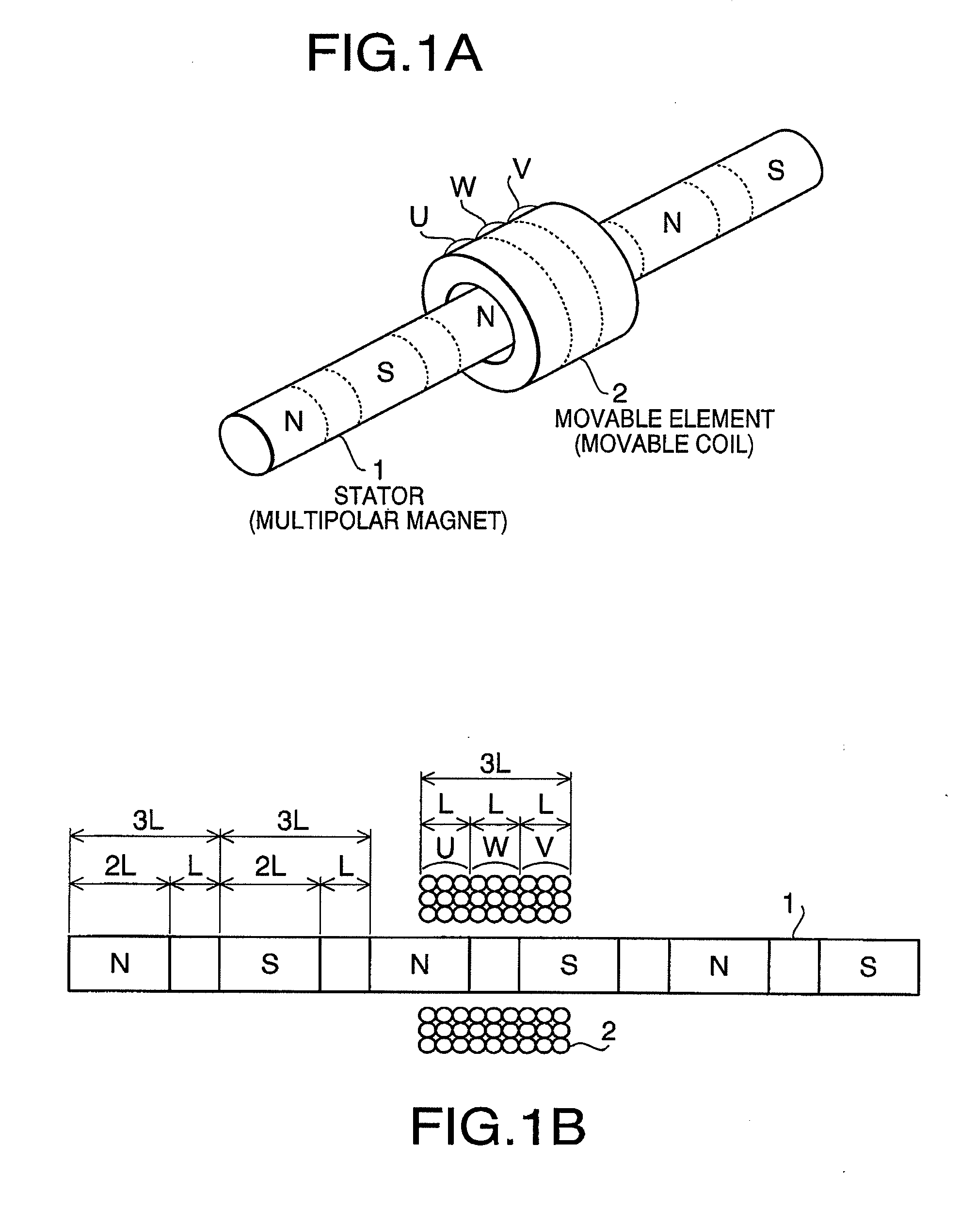 Linear actuator