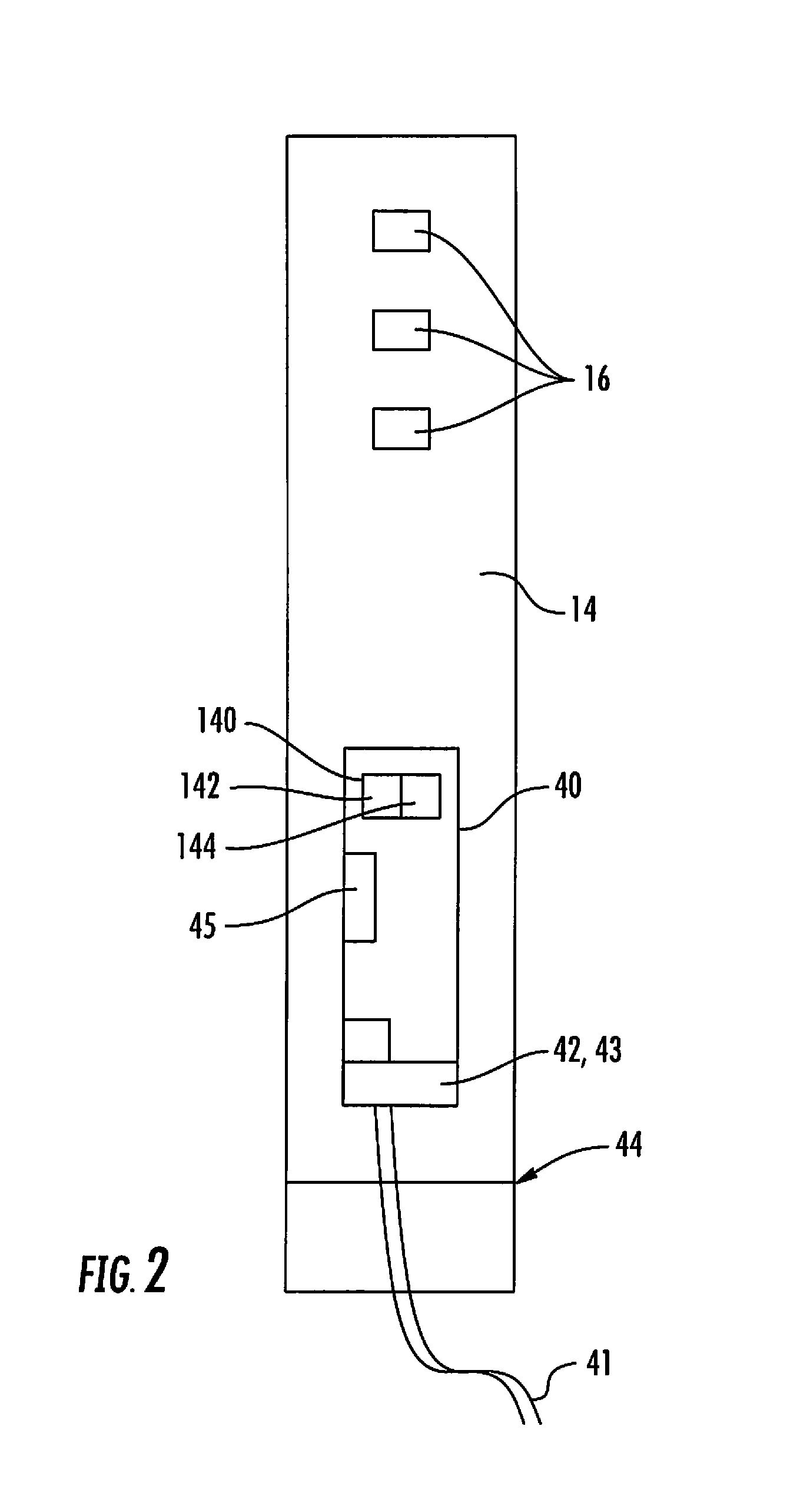 Method and apparatus for integrating chemical and environmental sensors into an air purification filter through a reusable sensor port