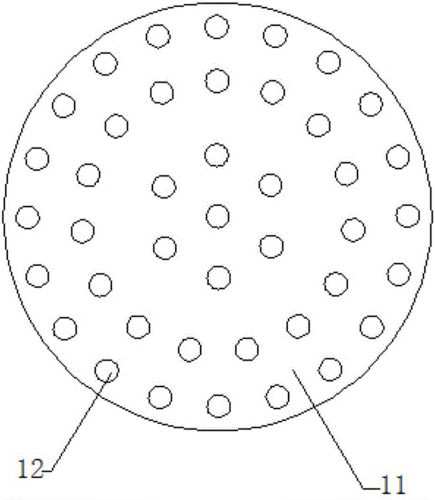 Vitamin B tablets and preparation method thereof