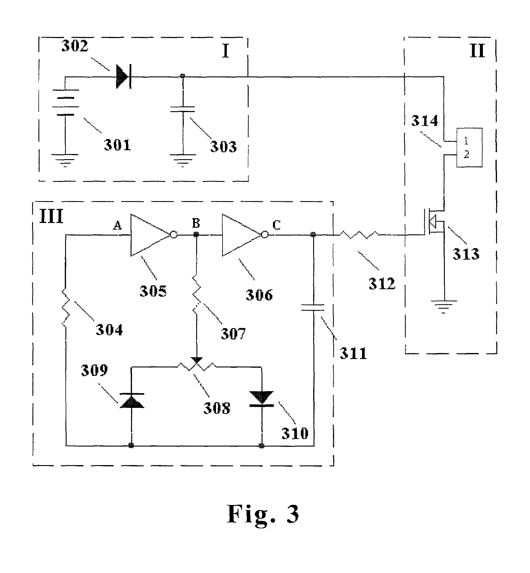 Electrolytic cell for ozone generation