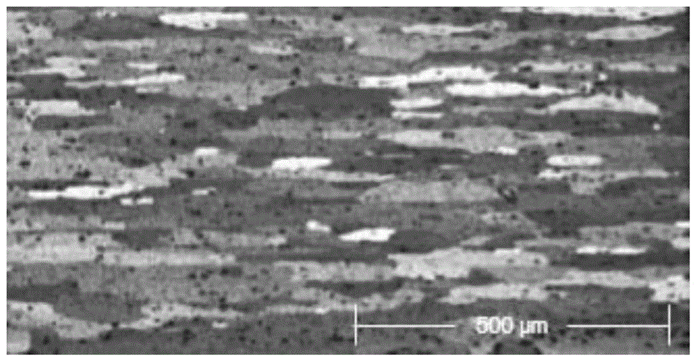 Aluminum alloy, microchannel aluminum flat tube and preparation method thereof, heat exchanger, electrical appliance