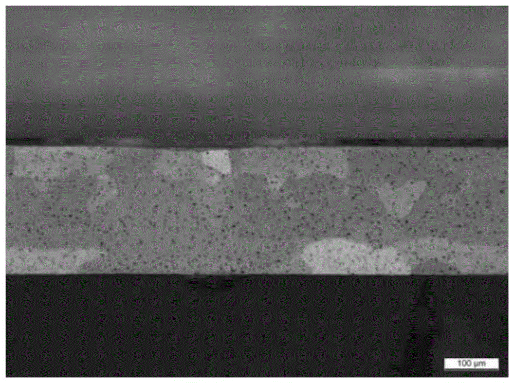 Aluminum alloy, microchannel aluminum flat tube and preparation method thereof, heat exchanger, electrical appliance