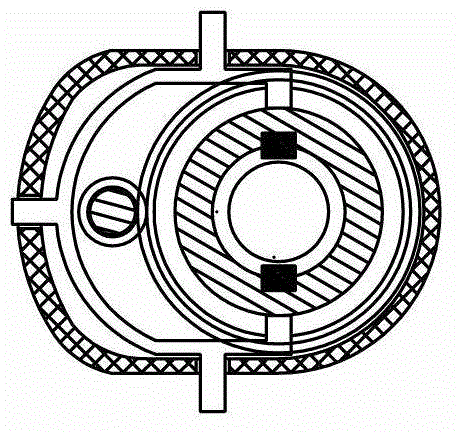 Fertilization gun