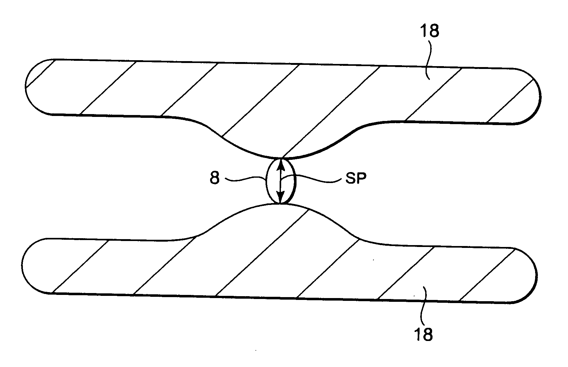 Layout verification apparatus, layout apparatus, layout verification method, layout verification program, and wiring forming method