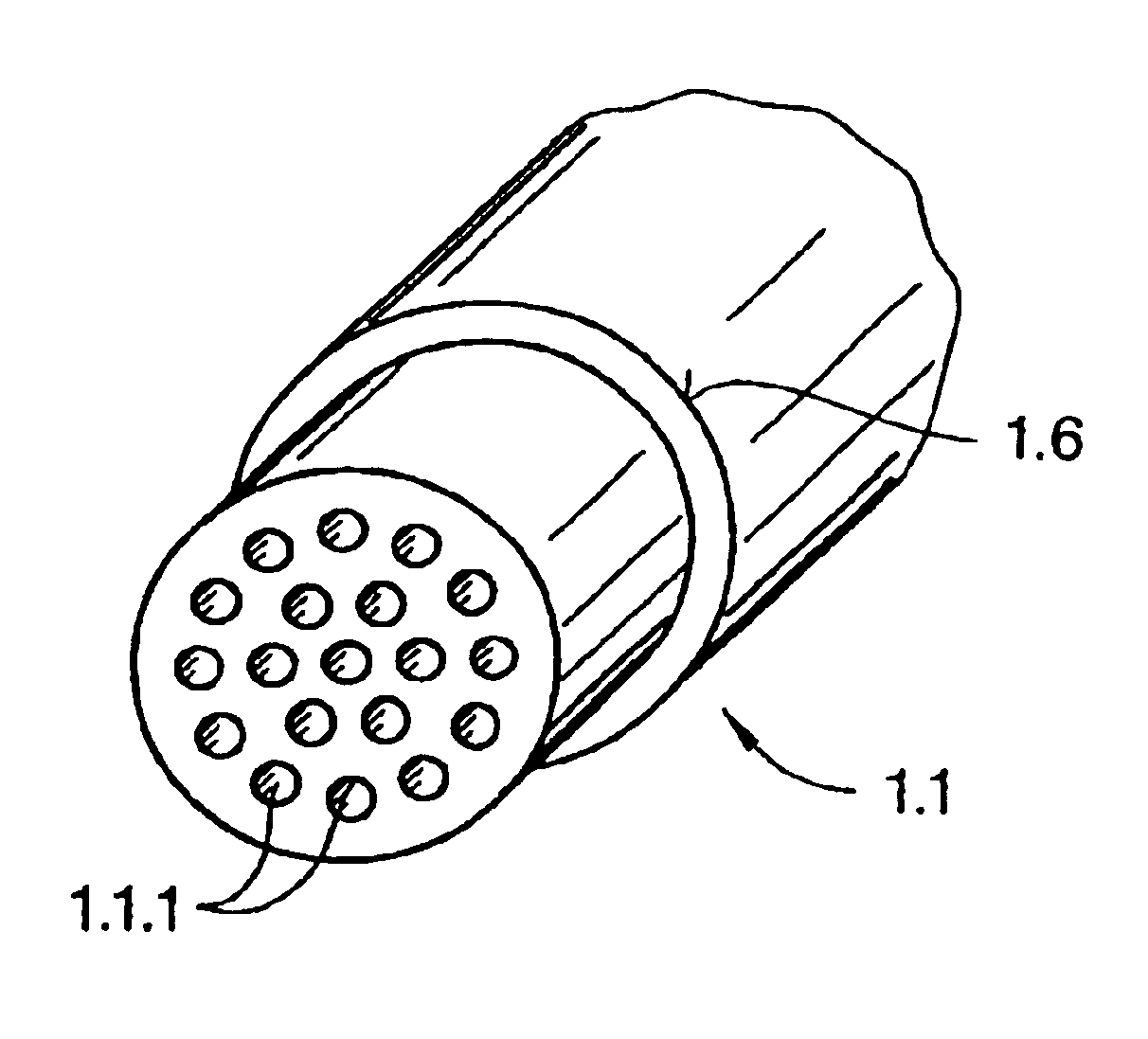 Membrane module