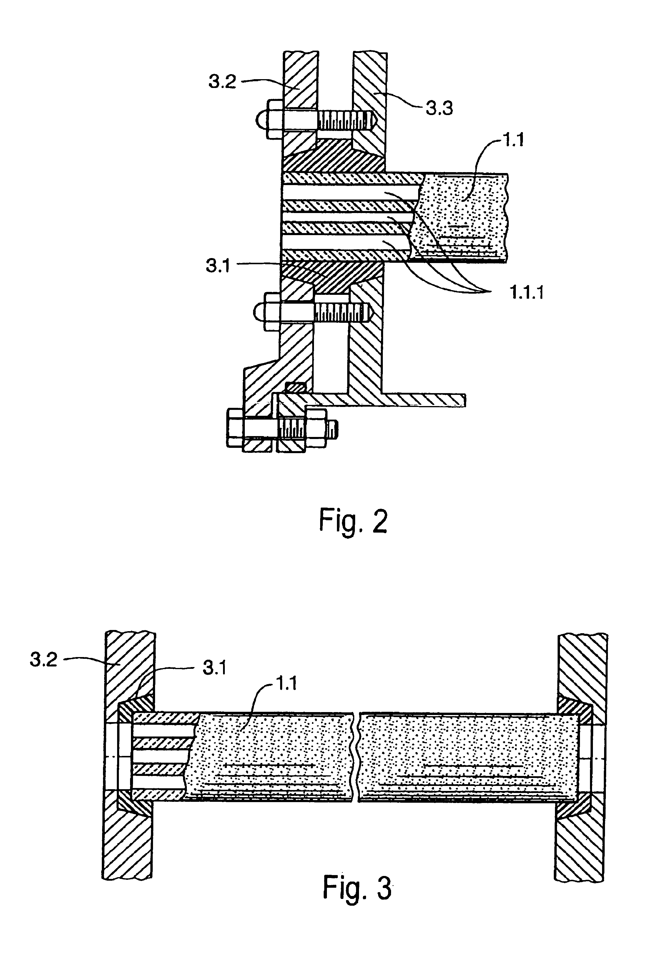 Membrane module