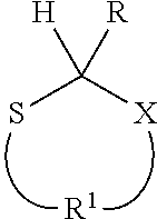 Anionic polymerization initiators and polymers therefrom