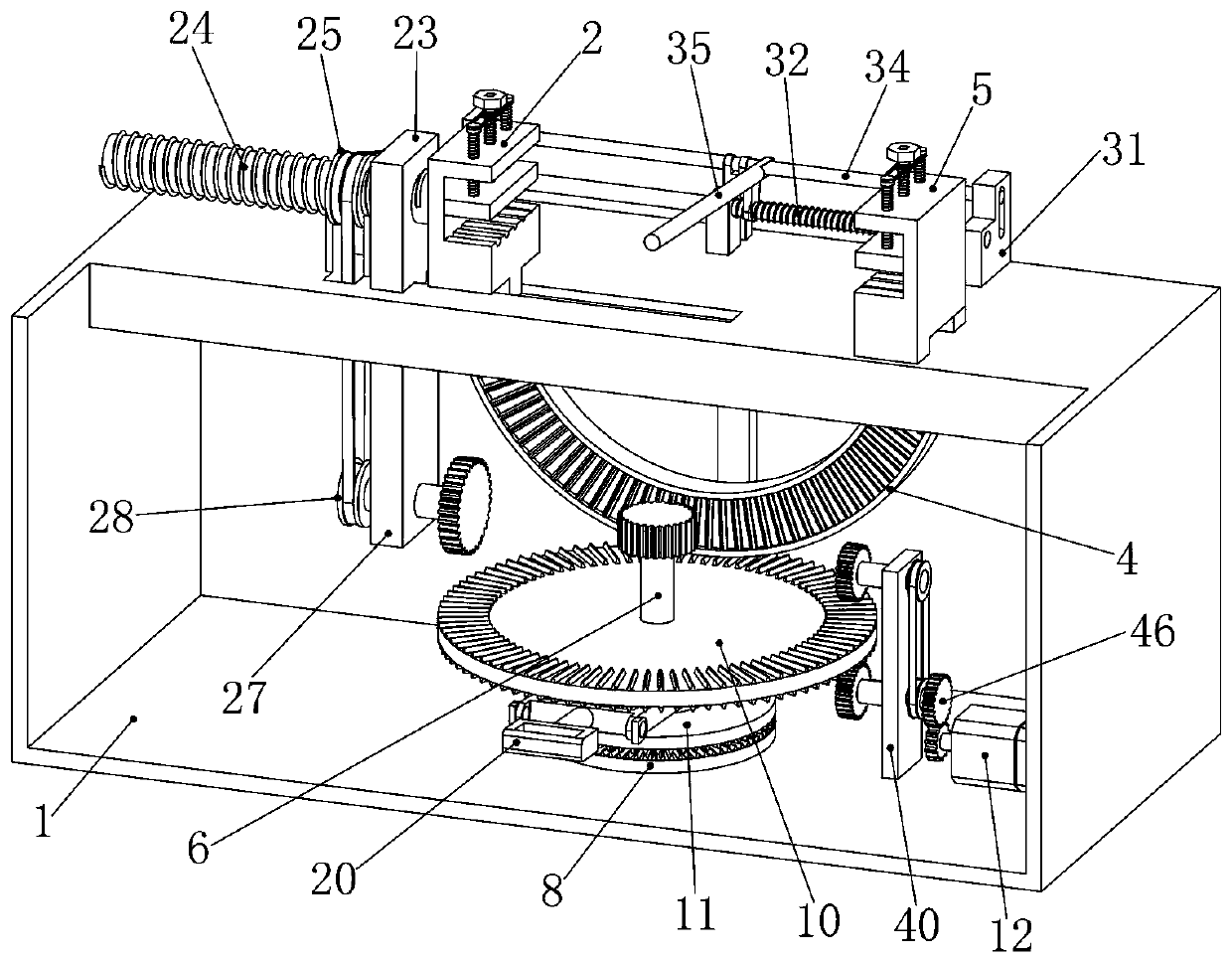 Multifunctional low-dimensional photoelectric material detection platform