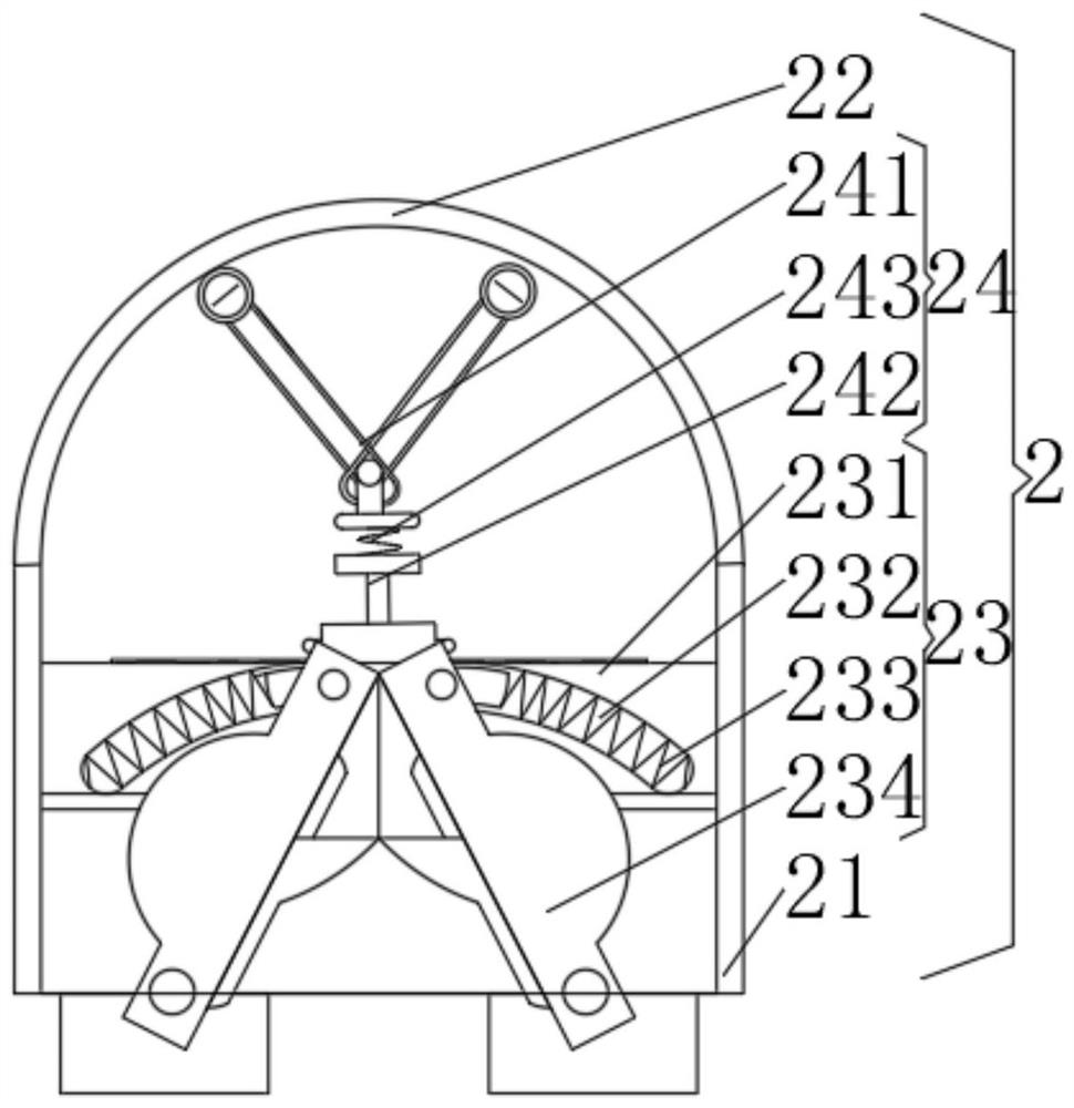 Negative pressure cleaning adjustable bicycle saddle