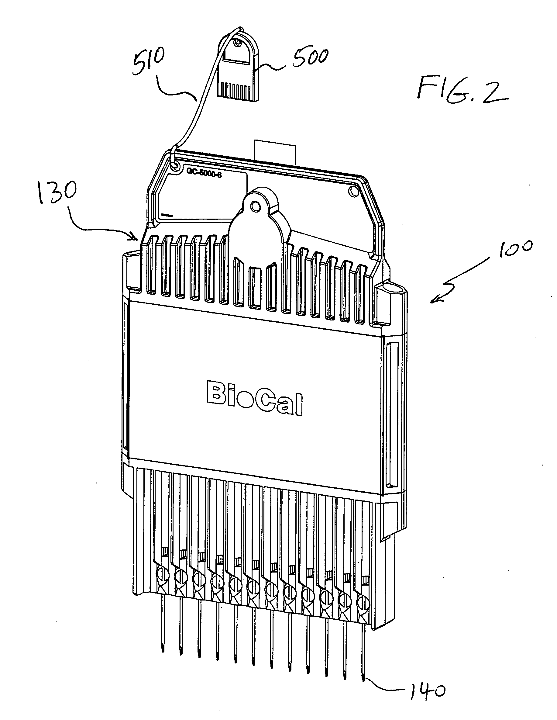 Bio-analysis cartridge tracking and protection mechanism