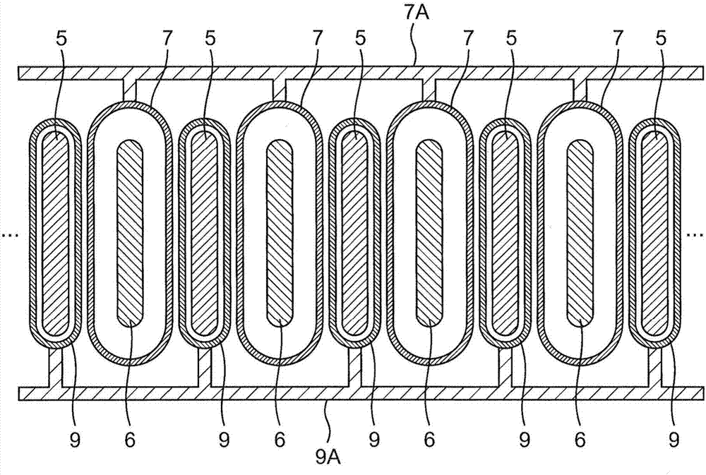 Field effect transistor