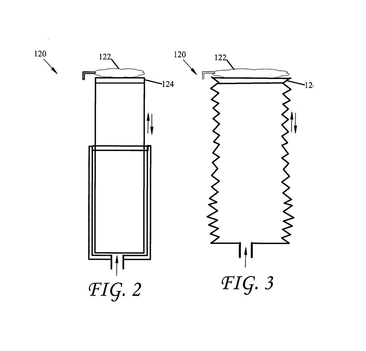 Digital bed system