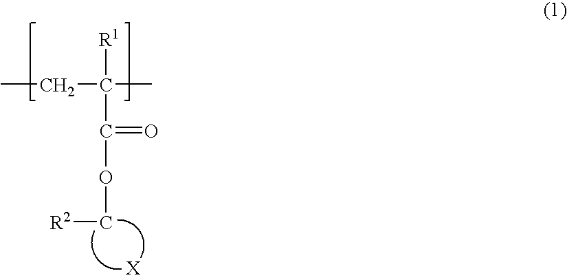 Chemically amplified positive photoresist composition for thick film, thick-film photoresist laminated product, manufacturing method for thick-film resist pattern, and manufacturing method for connection terminal