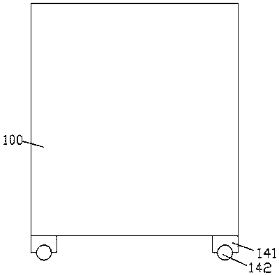 Electronic communication processing equipment