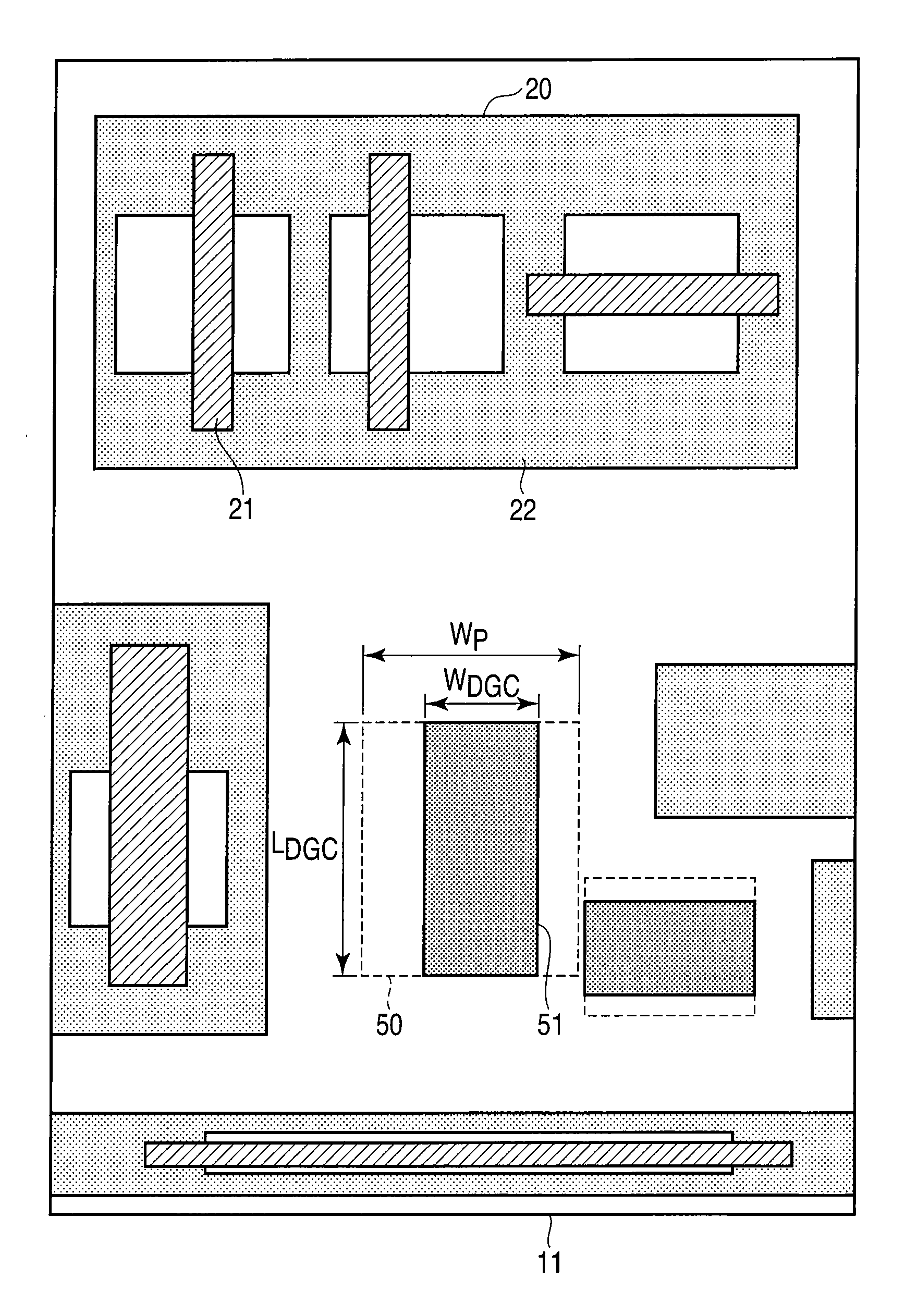 Semiconductor device and manufacturing method thereof