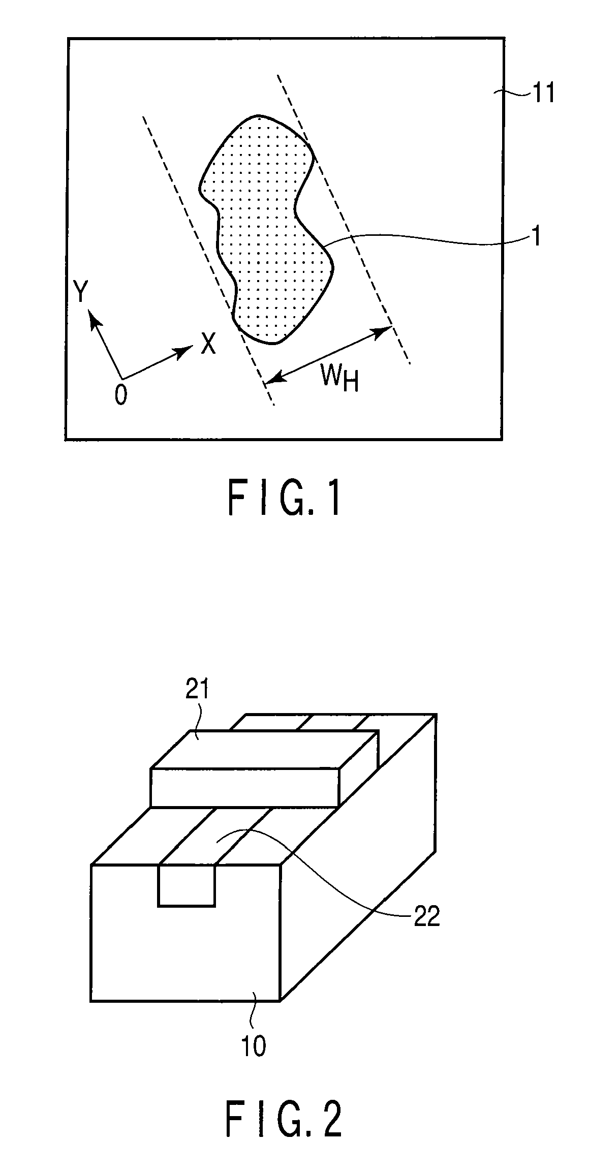 Semiconductor device and manufacturing method thereof