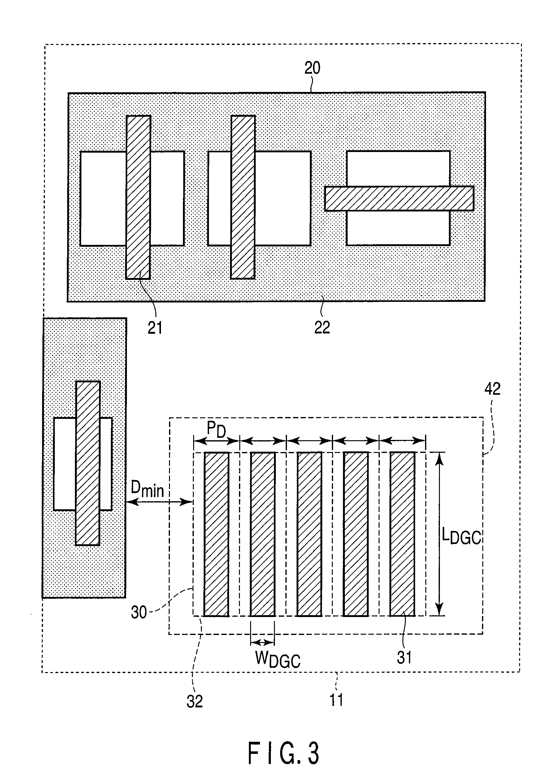 Semiconductor device and manufacturing method thereof